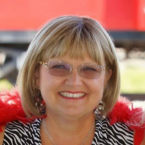 Meet your Posher, Helen